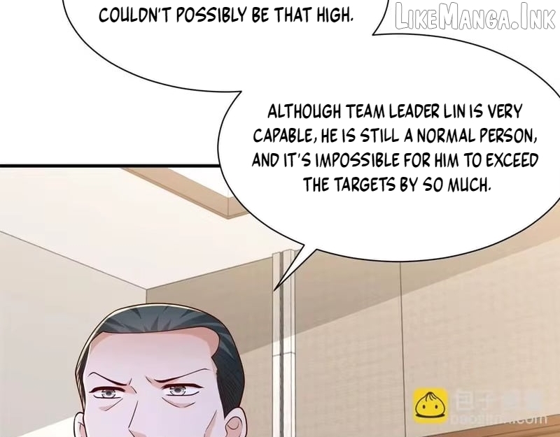I randomly have a new career every week Chapter 914  - page 24